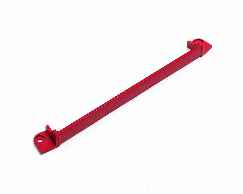 AGENCY POWER FRONT LOWER BAR HYUNDAI GENESIS COUPE 2.0T 10-14