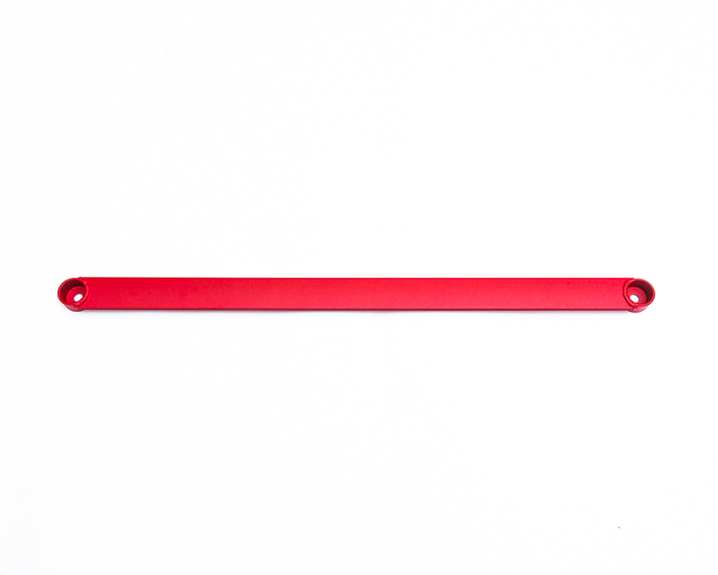 AGENCY POWER REAR LOWER TIE BAR HYUNDAI GENESIS COUPE 2.0T 10-14