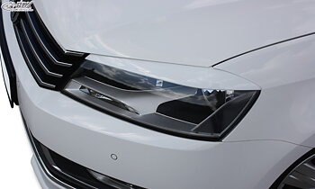 ÖGONLOCK VW PASSAT B7 / 3C