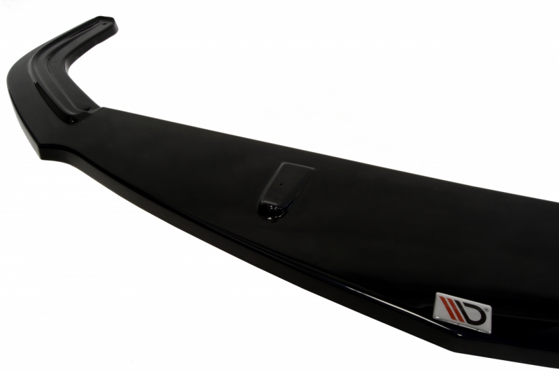 FRONT SPLITTER OPEL ZAFIRA B OPC / VXR - 7
