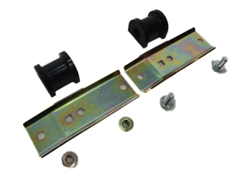 AGENCY POWER 19MM REAR 2-WAY ADJUSTABLE SWAY BAR SCION FR-S / TOYOTA GT-86 / SUBARU BRZ 13+ - 4