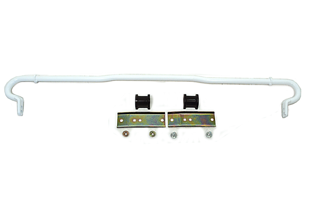 AGENCY POWER 19MM REAR 2-WAY ADJUSTABLE SWAY BAR SCION FR-S / TOYOTA GT-86 / SUBARU BRZ 13+