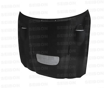 TOYOTA CELICA 94-99 T20 SEIBON GT CARBON HOOD