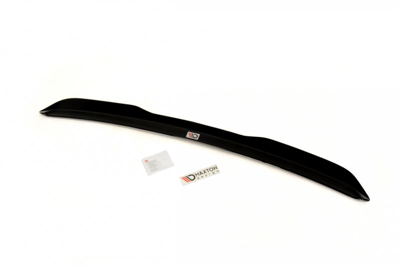 SPOILER EXTENSION OPEL ZAFIRA B OPC