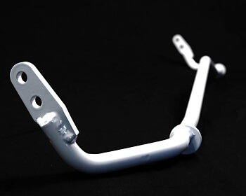 AGENCY POWER 19MM REAR ADJUSTABLE SWAY BAR MAZDA RX8
