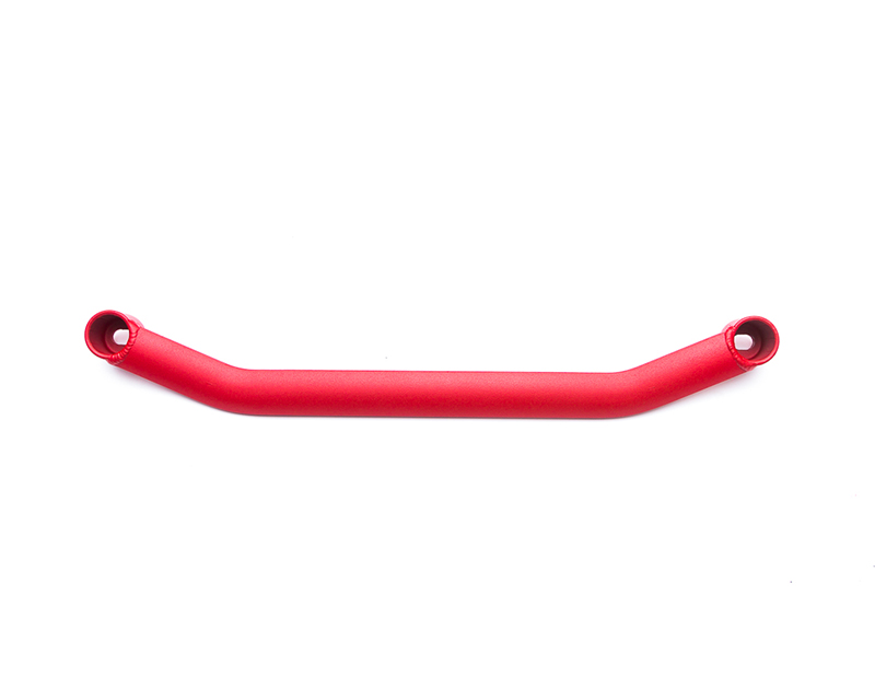 AGENCY POWER REAR LOWER TIE BAR MITSUBISHI EVO X 08-14 - 2