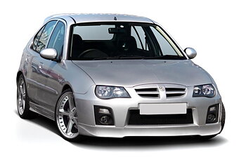 FRÄMRE STÖTFÅNGARE LÄPP MG ZR