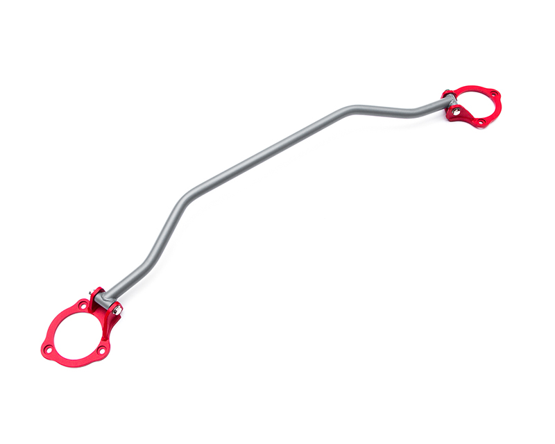 AGENCY POWER FRONT STRUT BAR VOLKSWAGEN GOLF MK6 10-14 - 4