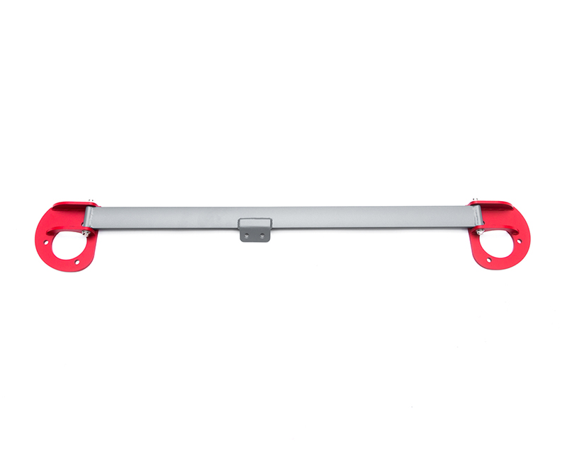 AGENCY POWER FRONT STRUT BAR MITSUBISHI EVO X 08-14