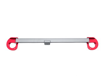 AGENCY POWER FRONT STRUT BAR MITSUBISHI EVO X 08-14