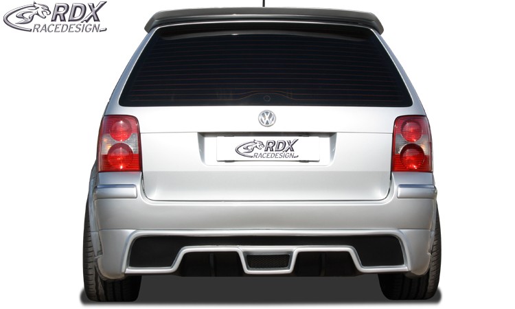 REAR BUMPER EXTENSION VW PASSAT 3BG VARIANT / STATION WAGON - 3