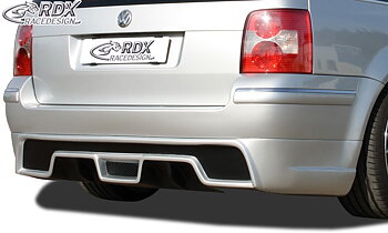 STÖTFÅNGARE BAK EXTENSION VW PASSAT 3BG VARIANT / STATION WAGON