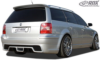 STÖTFÅNGARE BAK EXTENSION VW PASSAT 3BG VARIANT / STATION WAGON