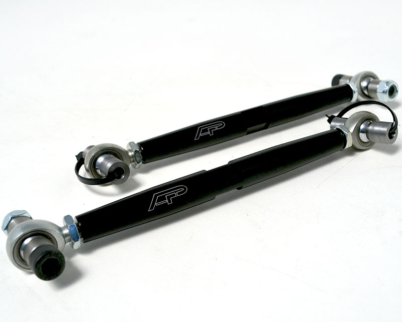 AGENCY POWER REAR ADJUSTABLE SWAY BAR LINKS MERCEDES-BENZ C63 08-14