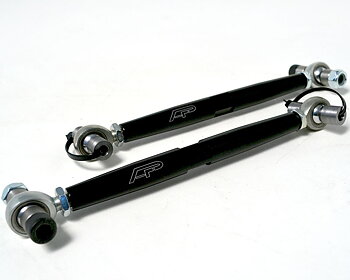 AGENCY POWER REAR ADJUSTABLE SWAY BAR LINKS MERCEDES-BENZ C63 08-14