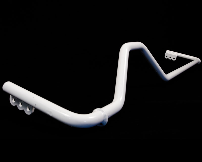 AGENCY POWER 24MM REAR ADJUSTABLE SWAY BAR SUBARU WRX 02-07 - 4