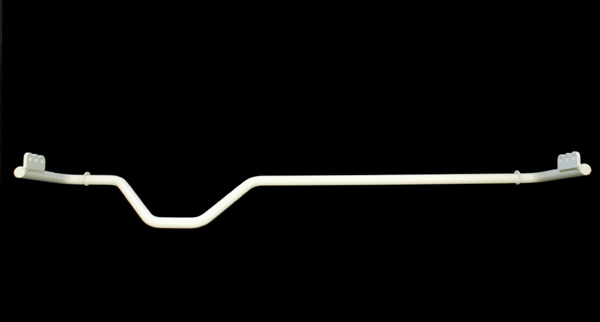 AGENCY POWER 24MM REAR ADJUSTABLE SWAY BAR SUBARU WRX 02-07 - 3