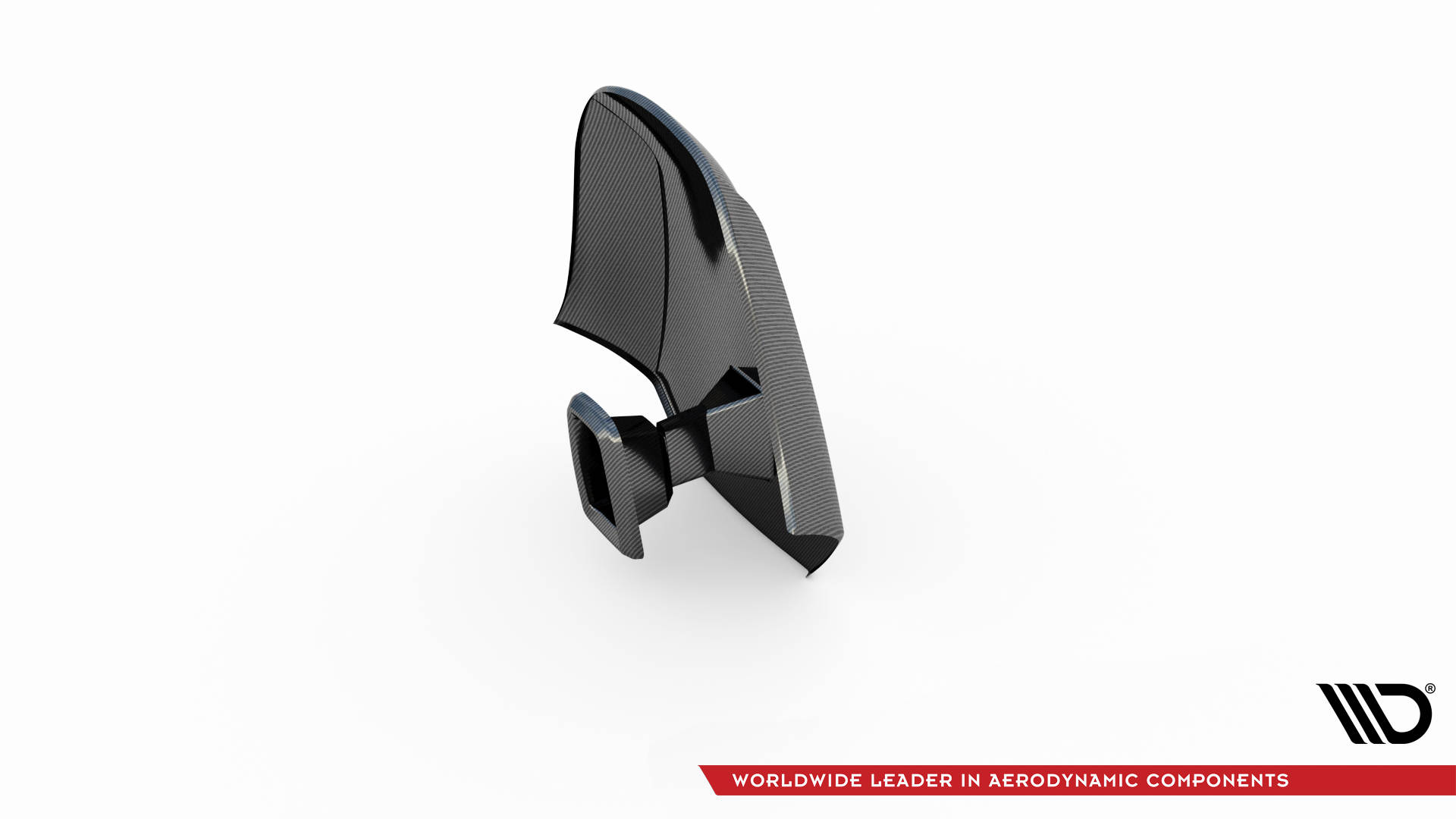 Carbon Fiber Headrests BMW 1 F40 M135i - 13