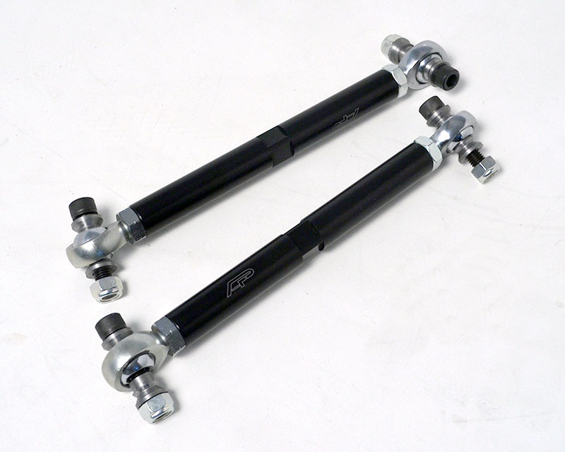 AGENCY POWER FRONT ADJUSTABLE SWAY BAR LINKS MERCEDES-BENZ C63 08-14 - 2