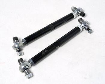 AGENCY POWER FRONT ADJUSTABLE SWAY BAR LINKS MERCEDES-BENZ C63 08-14