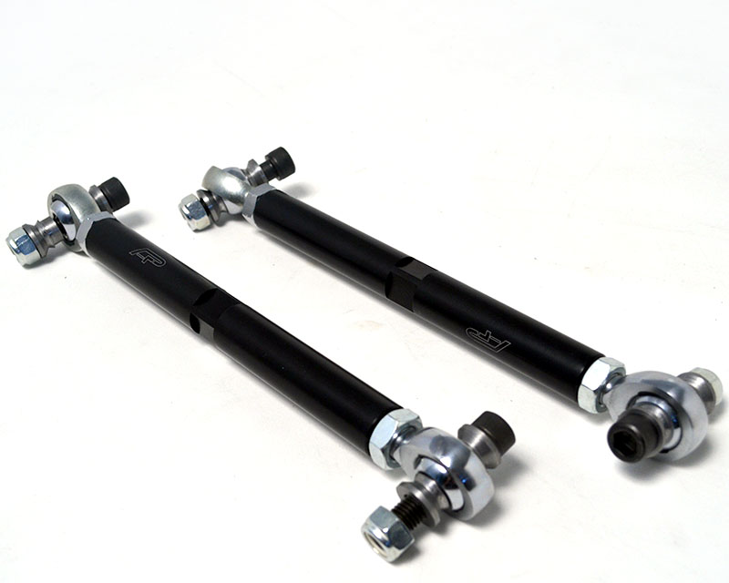 AGENCY POWER FRONT ADJUSTABLE SWAY BAR LINKS MERCEDES-BENZ C63 08-14