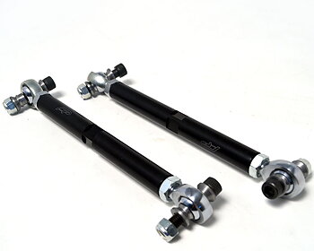 AGENCY POWER FRONT ADJUSTABLE SWAY BAR LINKS MERCEDES-BENZ C63 08-14