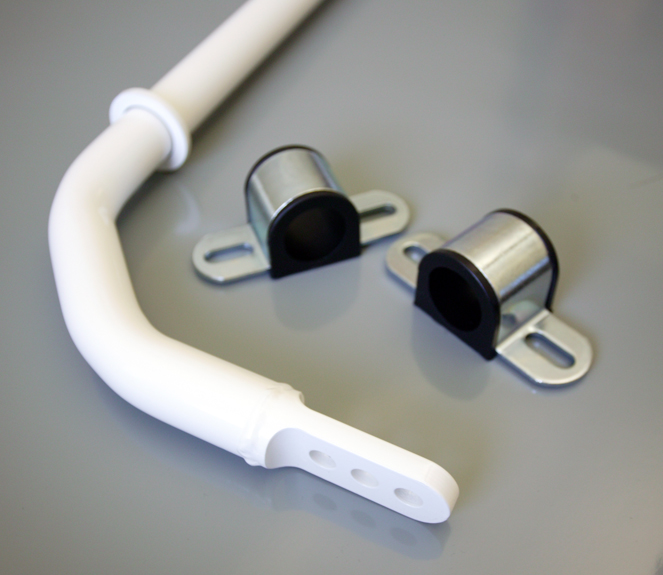 AGENCY POWER 32MM FRONT ADJUSTABLE SWAY BAR MAZDA RX8 - 2