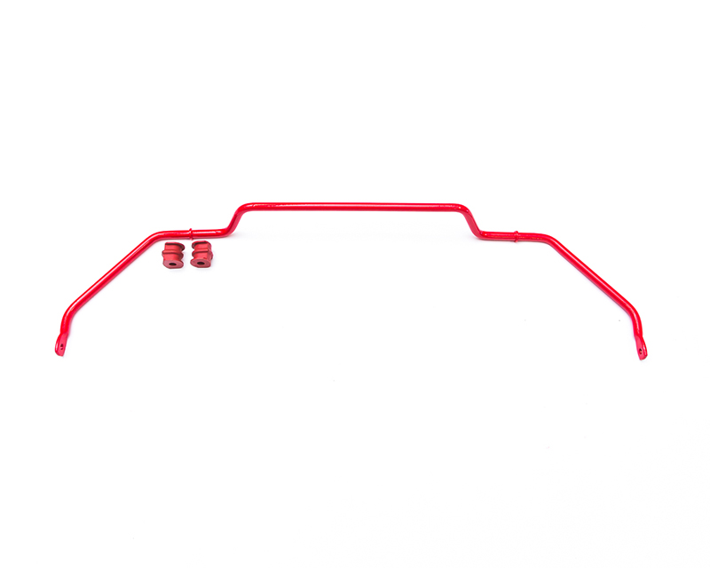 AGENCY POWER 18MM REAR SWAY BAR NISSAN GT-R R35 09-16