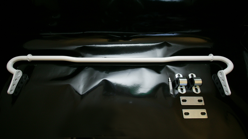 AGENCY POWER 22MM REAR 3-WAY ADJUSTABLE SWAY BAR SCION FR-S / TOYOTA GT-86 / SUBARU BRZ 13+