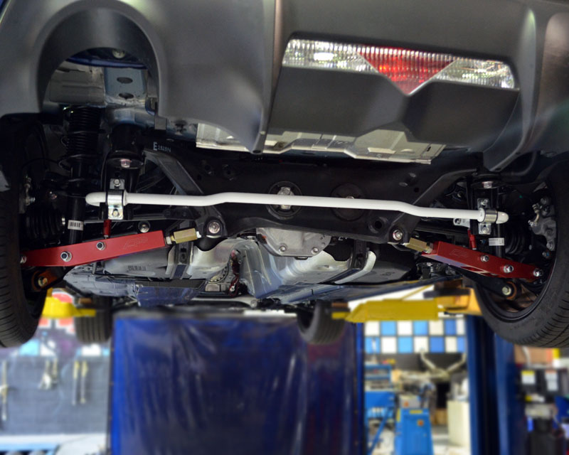 AGENCY POWER 22MM REAR 3-WAY ADJUSTABLE SWAY BAR SCION FR-S / TOYOTA GT-86 / SUBARU BRZ 13+ - 4