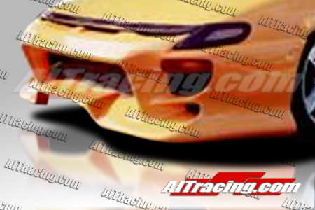 TOYOTA CELICA T18 90-93 VS 1 FRONT BUMPER [AIT]