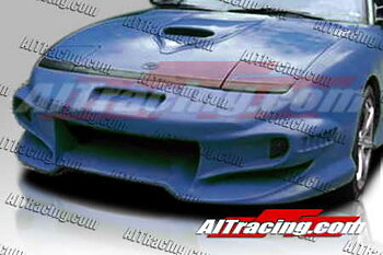 TOYOTA CELICA T18 90-93 VS FRONT BUMPER [AIT]