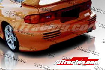 TOYOTA CELICA T18 90-93 VS REAR BUMPER [AIT]