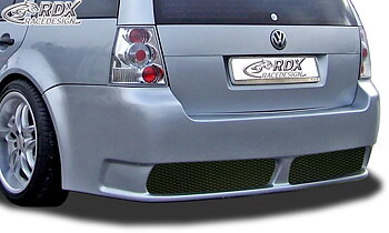 STÖTFÅNGARE BAK VW GOLF 4 VARIANT "GT4"