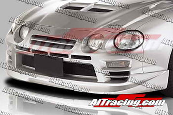TOYOTA CELICA T20 94-97 C1S FRONT BUMPER [AIT]