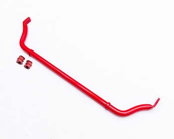 AGENCY POWER 38MM FRONT 2-WAY ADJUSTABLE SWAY BAR NISSAN GT-R R35 09-16