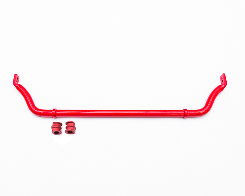 AGENCY POWER 38MM FRONT 2-WAY ADJUSTABLE SWAY BAR NISSAN GT-R R35 09-16 - 2