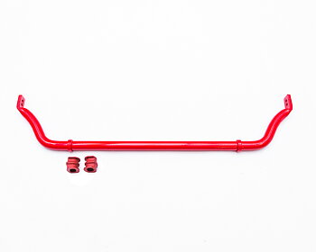 AGENCY POWER 38MM FRONT 2-WAY ADJUSTABLE SWAY BAR NISSAN GT-R R35 09-16