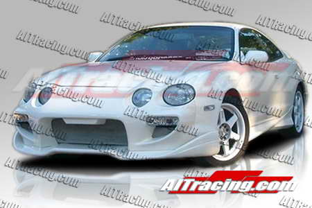 TOYOTA CELICA T20 94-97 VS FRONT BUMPER [AIT] - 2