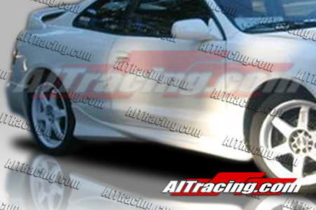 TOYOTA CELICA T20 94-97 VS SIDESKIRTS [AIT]