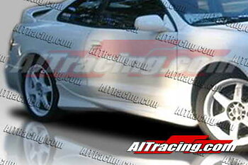 TOYOTA CELICA T20 94-97 VS SIDESKIRTS [AIT]