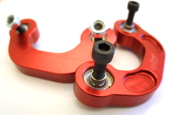AGENCY POWER REAR SWAY BAR LINKS SUBARU WRX 02-14 - 3
