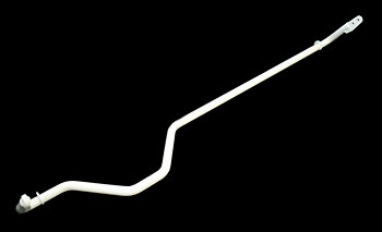 AGENCY POWER 22MM REAR ADJUSTABLE SWAY BAR SUBARU STI 04-07