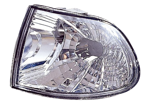 BMW 7 E38 95-98 FRÄMRE BLINKERS KLARA V1