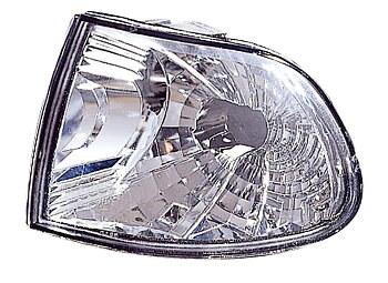 BMW 7 E38 95-98 FRONT INDICATORS CLEAR V1
