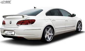 REAR SPOILER VW CC