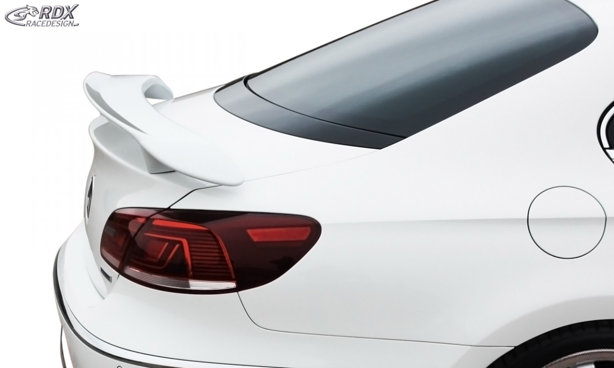 REAR SPOILER VW CC - 3