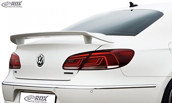 REAR SPOILER VW CC