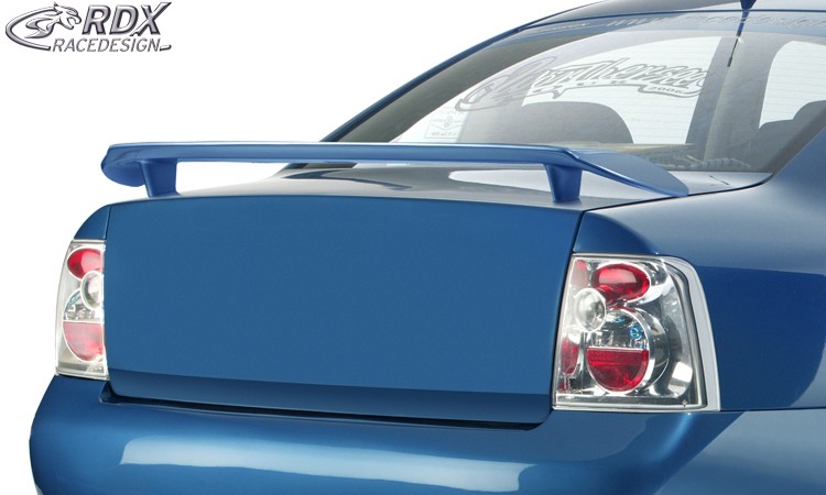 REAR SPOILER VW PASSAT 3B "GT-RACE" - 2