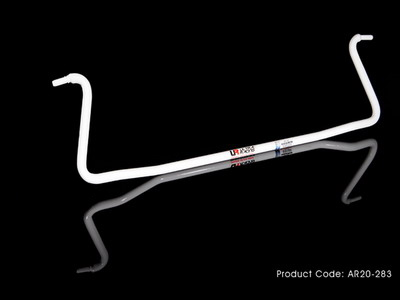 BMW 3-SERIES E30 ULTRARACING BAKRE KRÄNGNINGSHÄMMARE 19MM